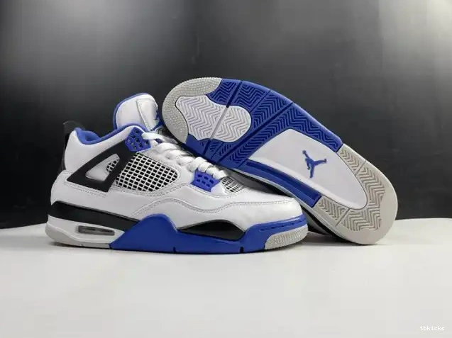 Reps TBK Jordan Retro Motorsports 4 308497-117 (2017) 0611